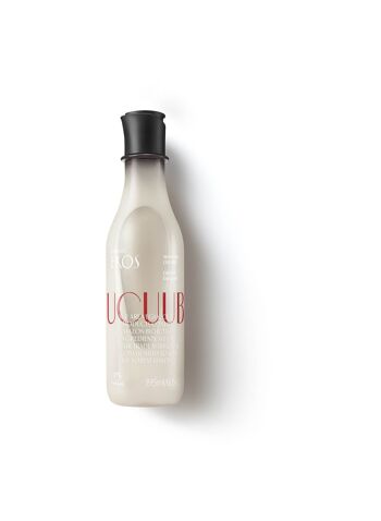 Creme douche ucuuba -ekos - 195ml