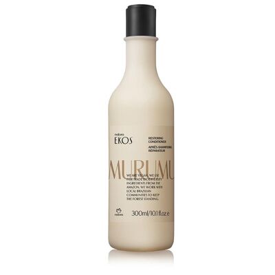 Apres shampooing murumuru - ekos - 300ml