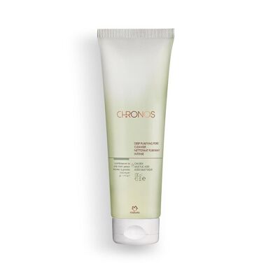 INTENSE PURIFYING CLEANSER - CHRONOS - 130G