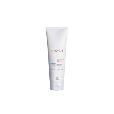 CLEANSING CREAM - NORMAL TO DRY SKIN 115ML