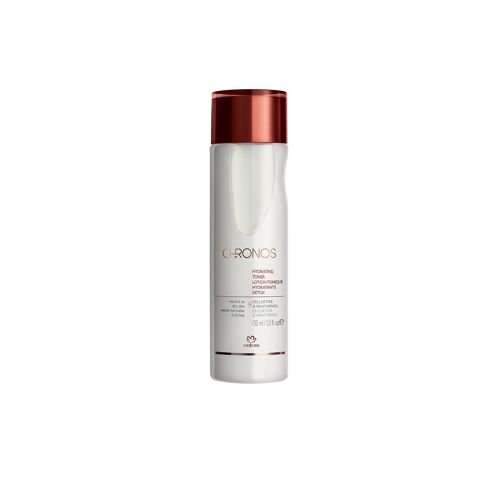 Lotion tonique hydratante - chronos - 150ml