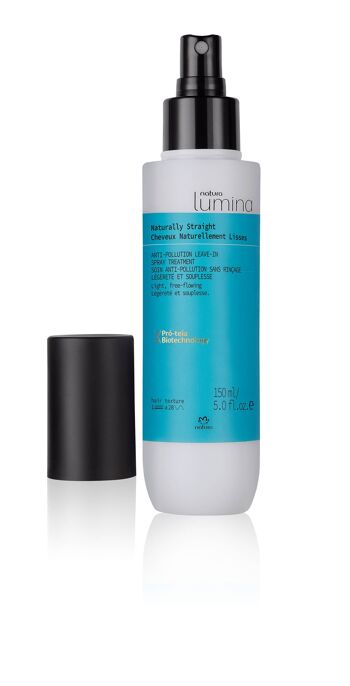 Spray protection chx lisses - lumina - 150ml