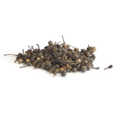 Voatsiperiferiy Pimienta Negra de Madagascar - 250G