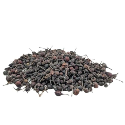 Poivre Voatsiperifery Rouge de Madagascar - 200G