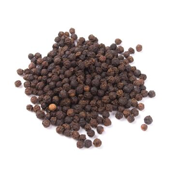 Poivre Noir de Madagascar - 200G