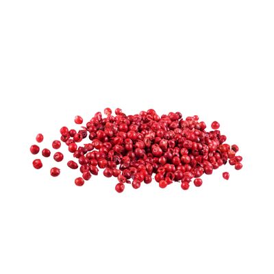 Madagascar Pink Berries - 200G