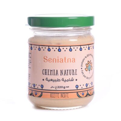 Chemia with dried fruits - 200g