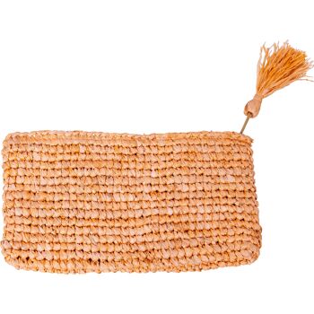 Pochette Ibiza S Nude 1