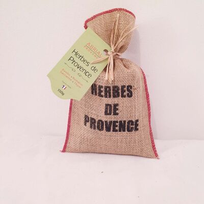Sachet herbes de Provence 150g