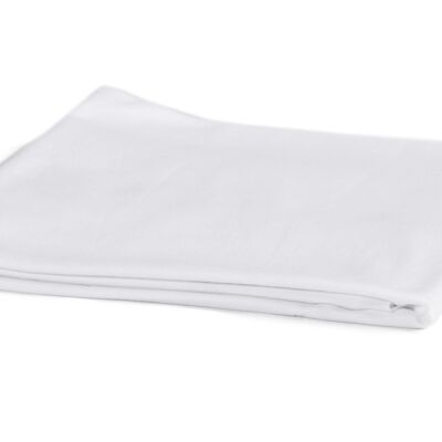 Pack of 2 Somnia Fitted Sheets - ONNA: Elegance and Comfort in 100% Cotton - Modern and Functional Design