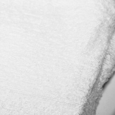 Copertura impermeabile ONNA Vitae: asciugamano in spugna all'avanguardia per una protezione elegante del materasso