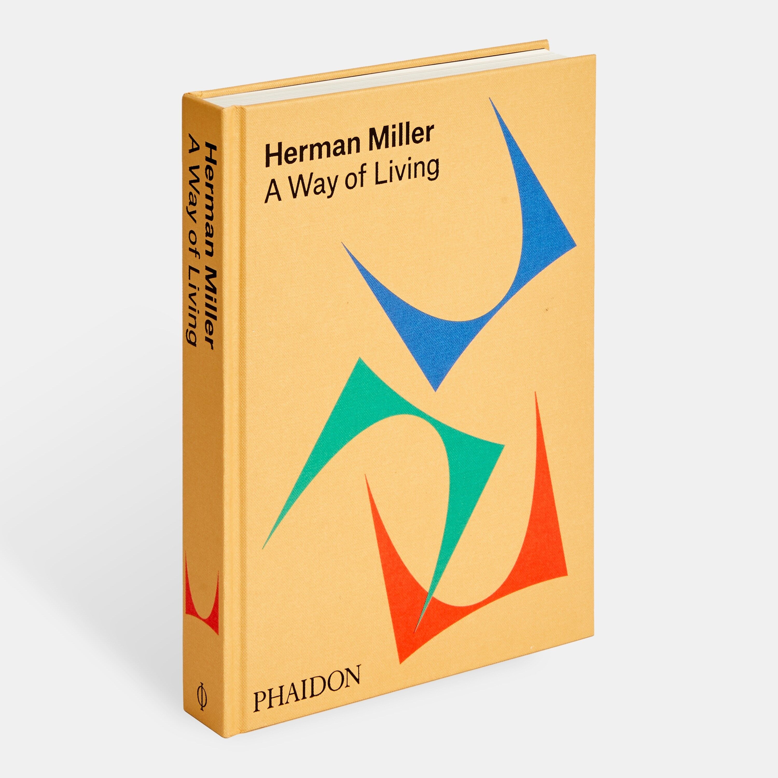 Herman Miller: una forma de vida