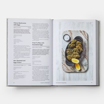 Portugal : le livre de cuisine 6