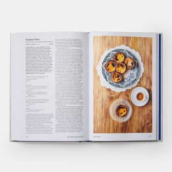 Portugal : le livre de cuisine 9