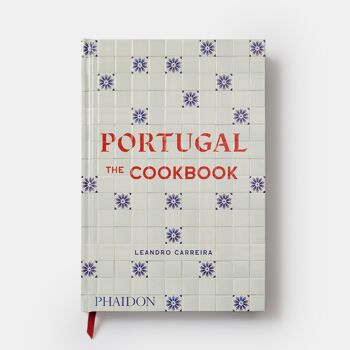 Portugal : le livre de cuisine 10
