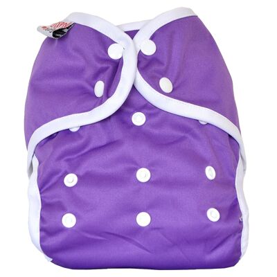 Cobertor Incredibaby talla P - Lila