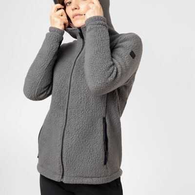 Indawo Thermal Donna - Grigio