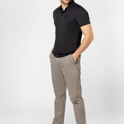 Pantalon Trekking Teck Homme