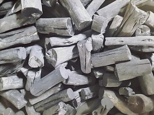 Charbon Binchotan BIO charbon végétal offre VRAC 5kg