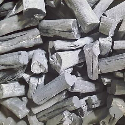 Charbon Binchotan BIO charbon végétal offre VRAC 5kg