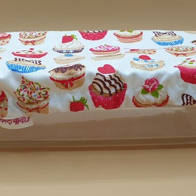 Charlotte for cake plate - 28x11 cm