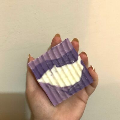 High Priestess Soap