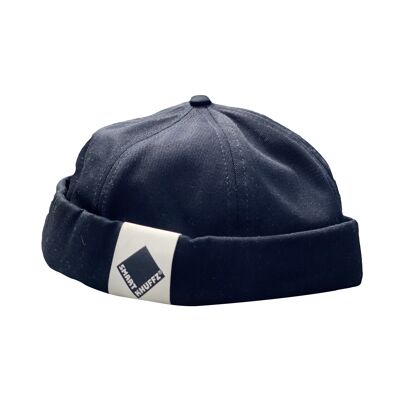 Docker Hat black