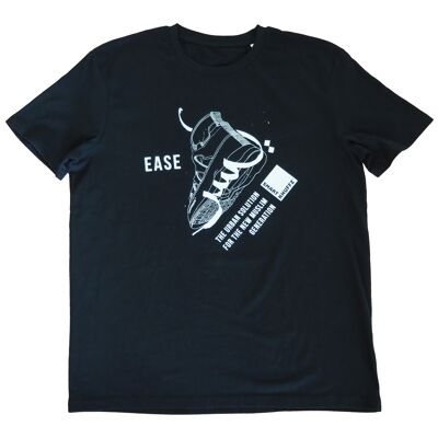 T-Shirt Ease black