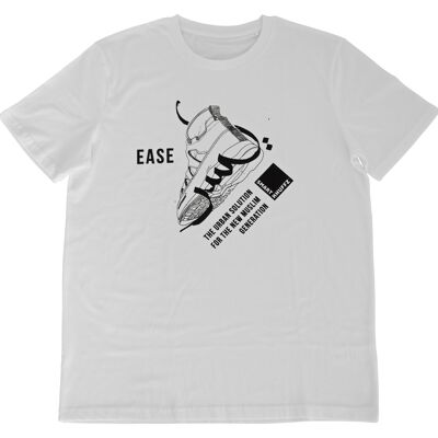 T-Shirt Ease white