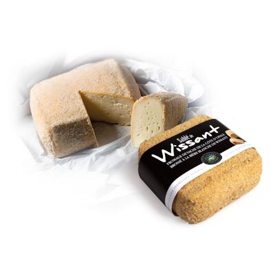 Wissant-Shortbread