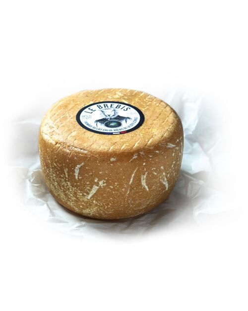 Tomme de brebis