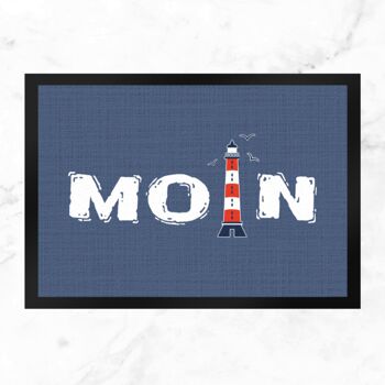 Paillasson maritime phare de Moin 2