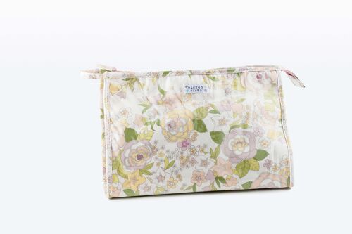 Bag Calyx Large A-line Natural Kosmetiktasche Tasche