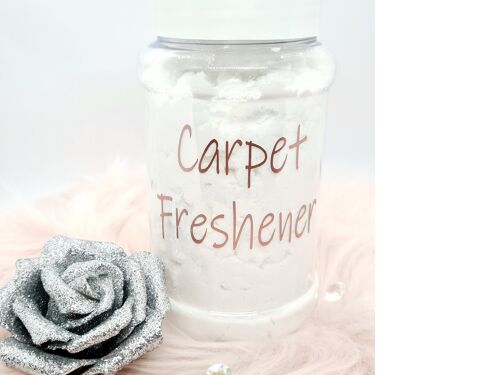 carpet freshners