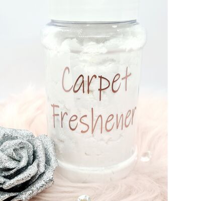 carpet freshners