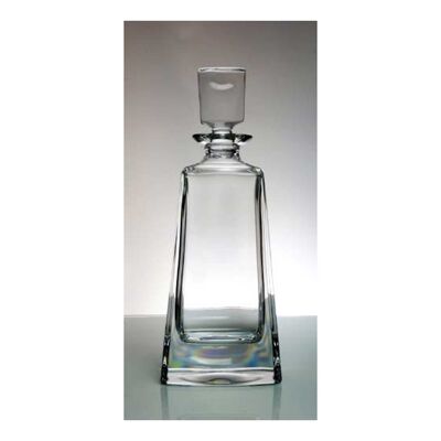 Kathrene Tall Spirit Decanter