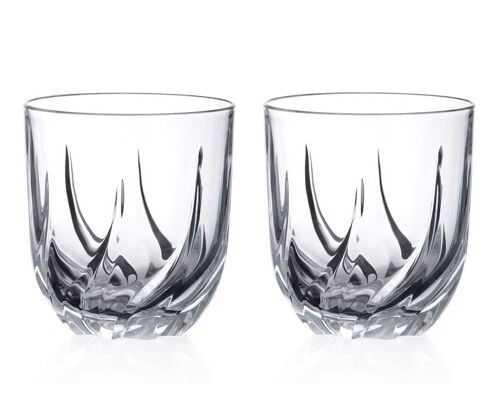 Two Firenze Small Tumblers