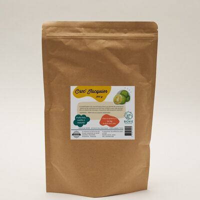 Croc'Jacquier lyophilisé 200g