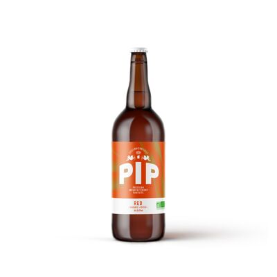 TENDANCE ROJO TOFFEE 6% 75cl - BIO