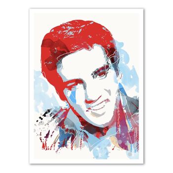 cartel du rey elvis 2