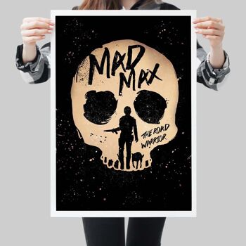 Cartel du film Mad Max 1