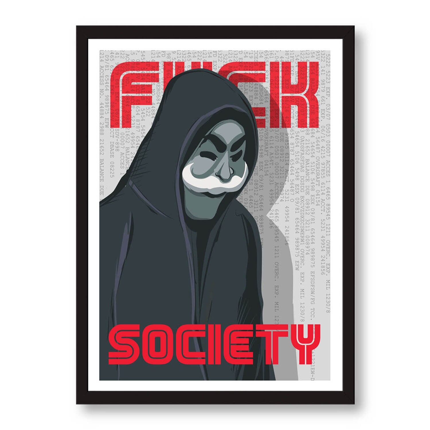 Cartello di Sr.Robot