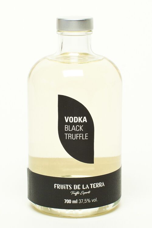 Vodka con trufa negra 500ml