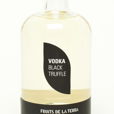 Vodka al tartufo nero 500ml