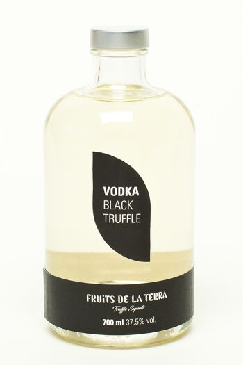 Vodka à la truffe noire 500ml