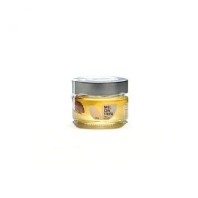 Acacia honey with truffle 140g