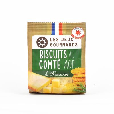 COMTE DOP KEKS – 35g Beutel