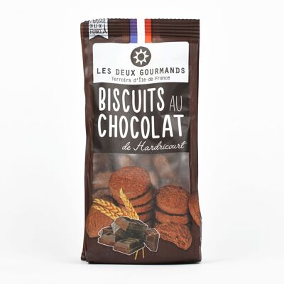 CHOCOLATE COOKIES – 150g bag