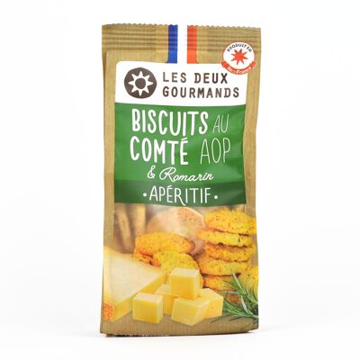 COMTE PDO BISCUITS – 120g bag