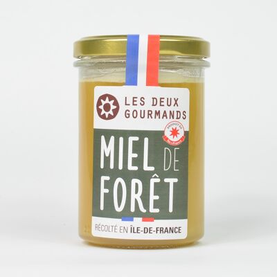 MIELE DI FORESTA – Vasetto da 250G